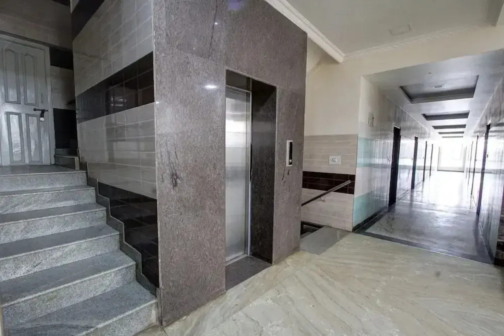 Kruthika Comforts By OYO Rooms