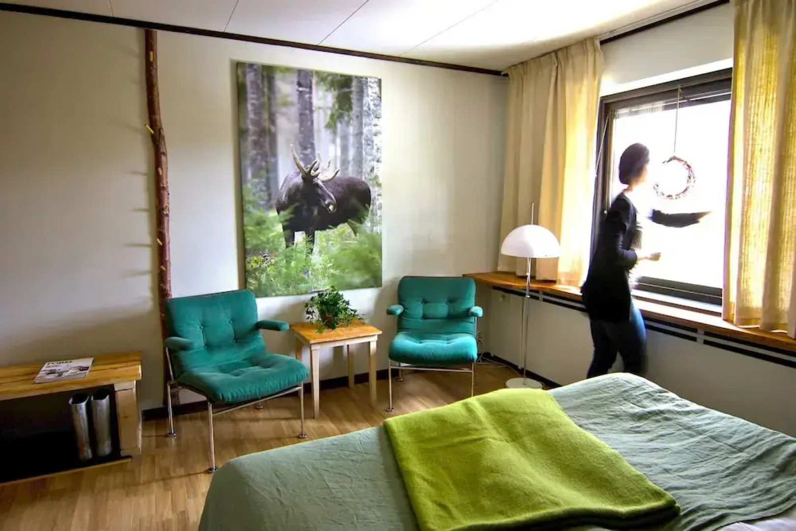 Vallåsens Värdshus - Hostel