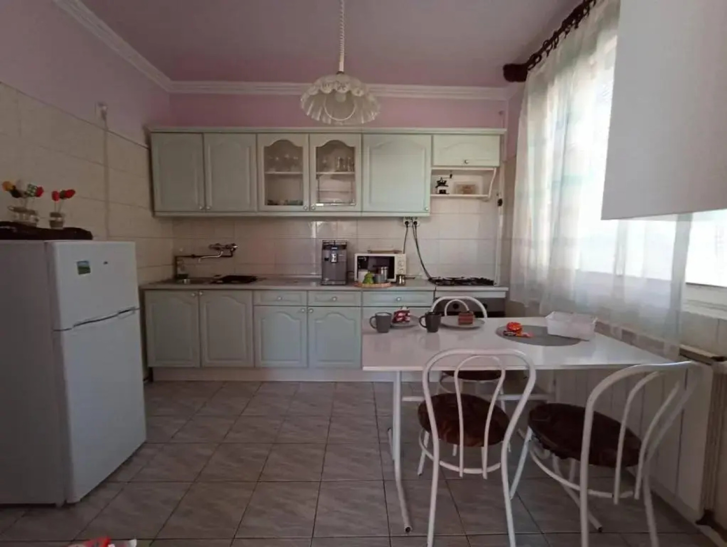 Mo relax vendégház