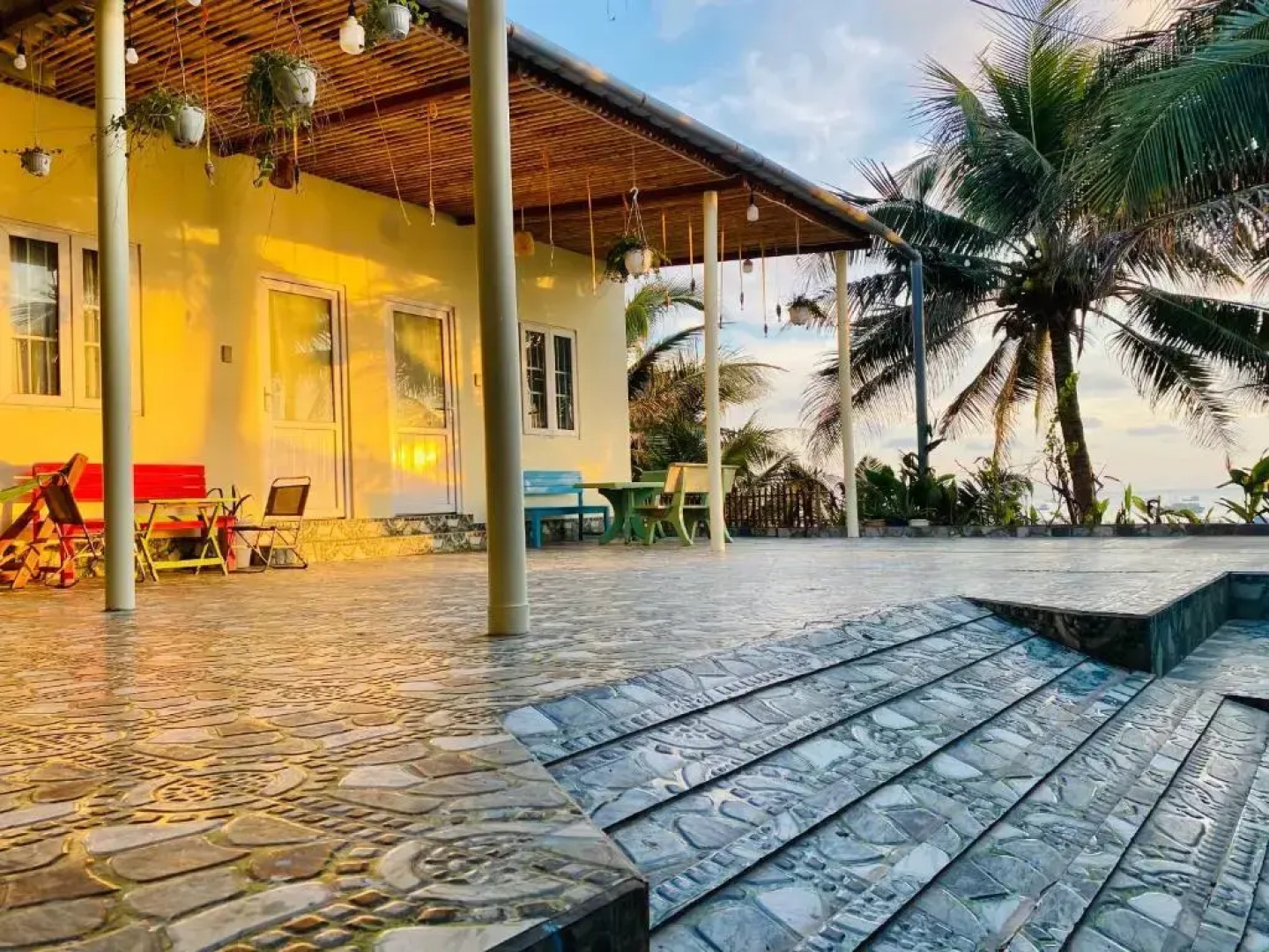 Homestay Bono Mui Ne