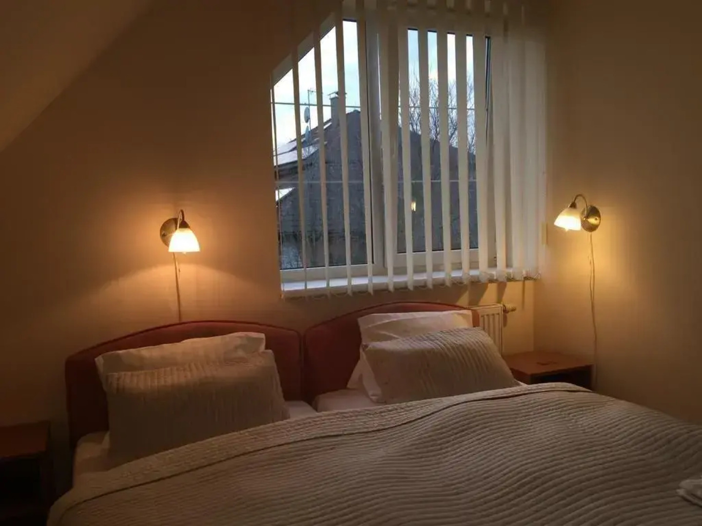 Penzion Euroclub Praha