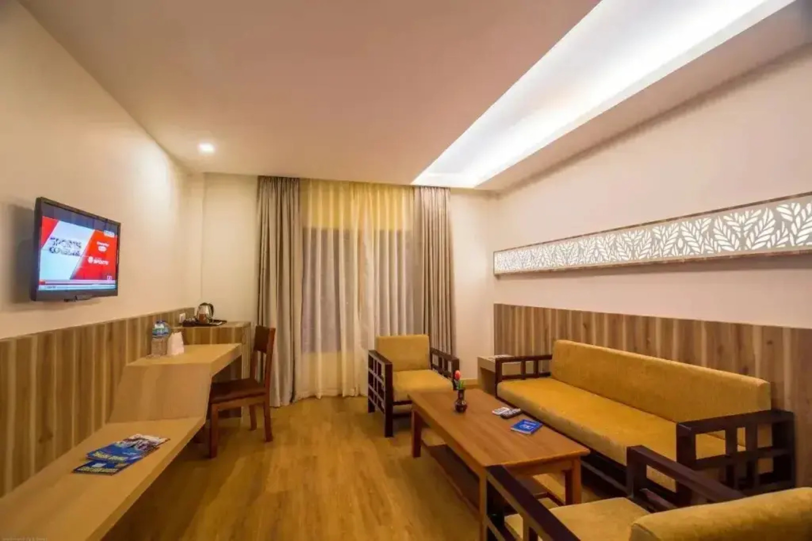 Royal Tiger Safari Resort