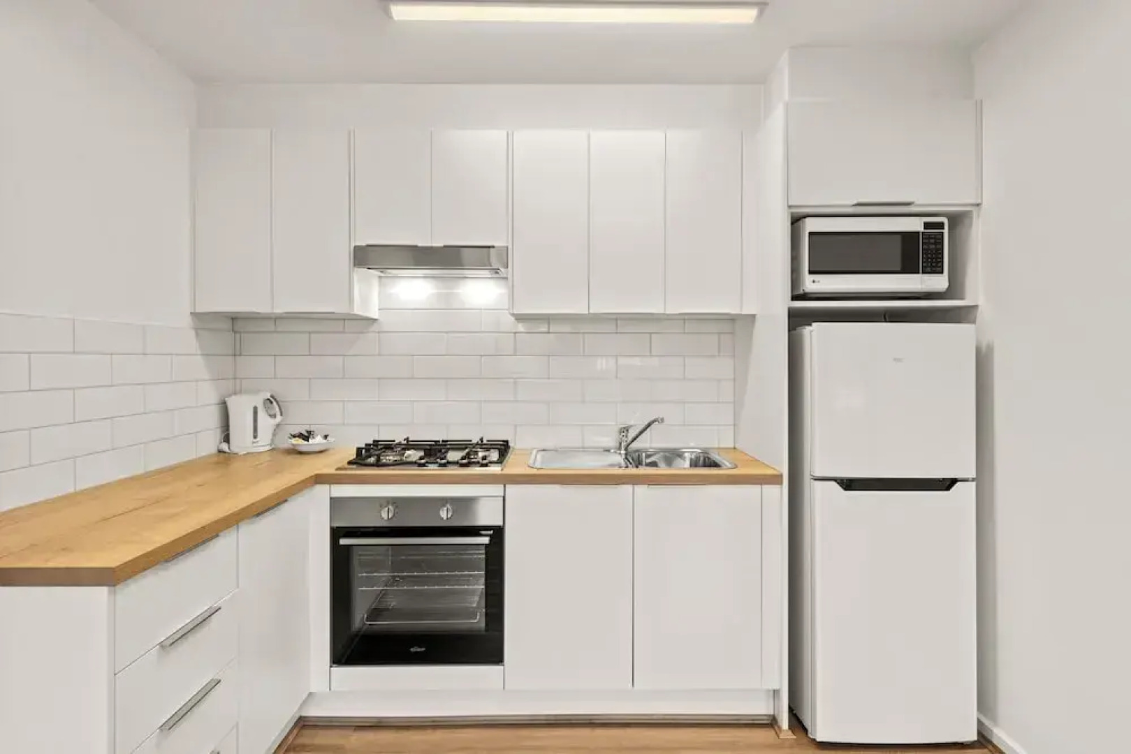 Nagambie Lakes Holiday & Caravan Park