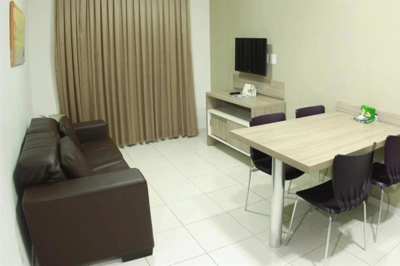 Riviera Park Apartamento