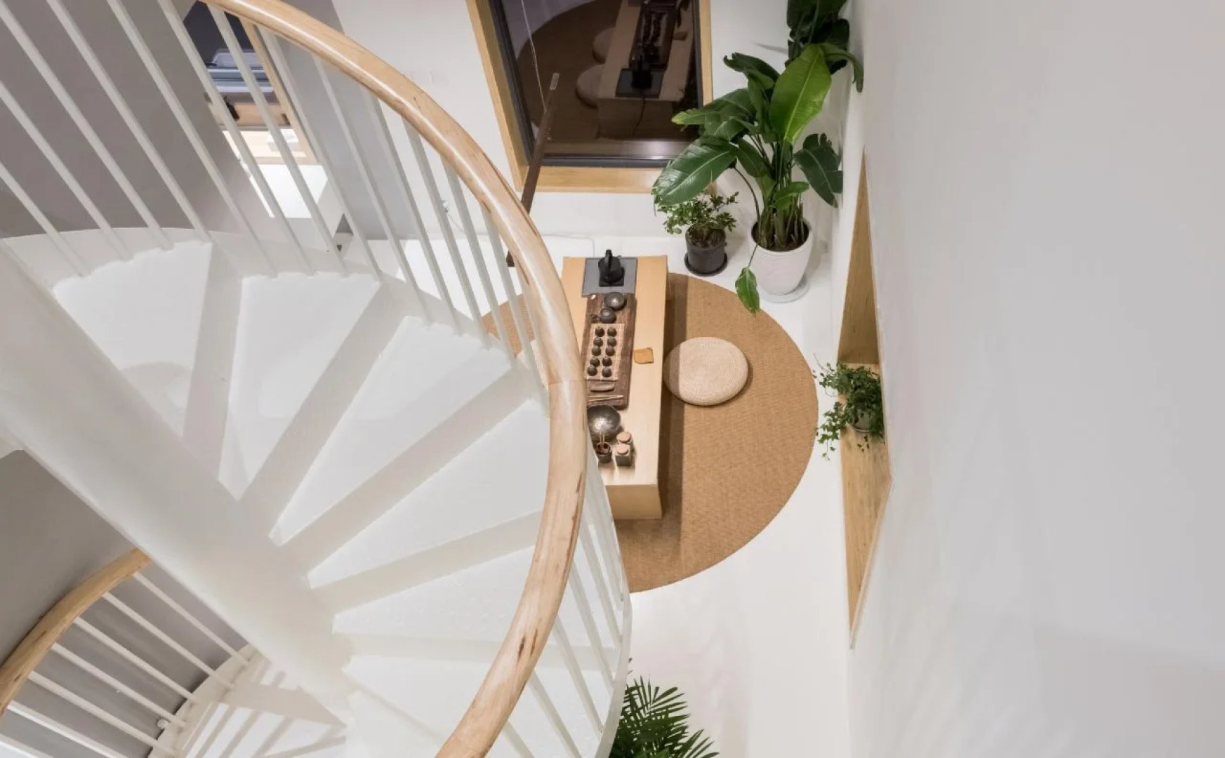 Villa Wangshan Hetianli