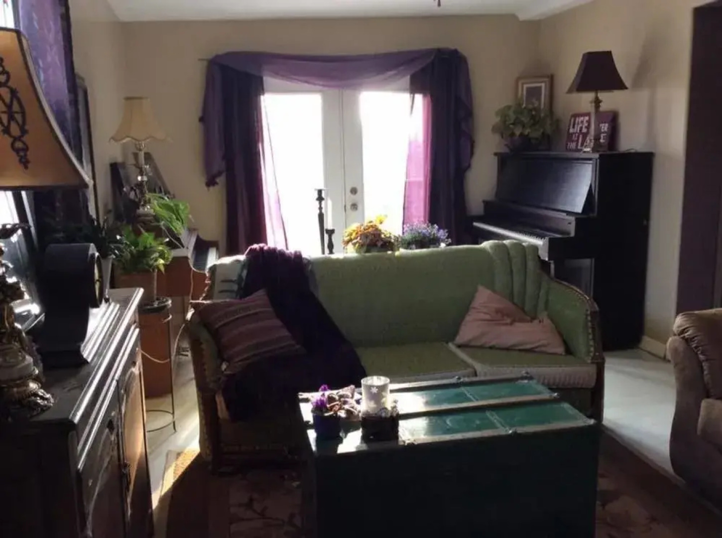 Dionna's Bed & Breakfast