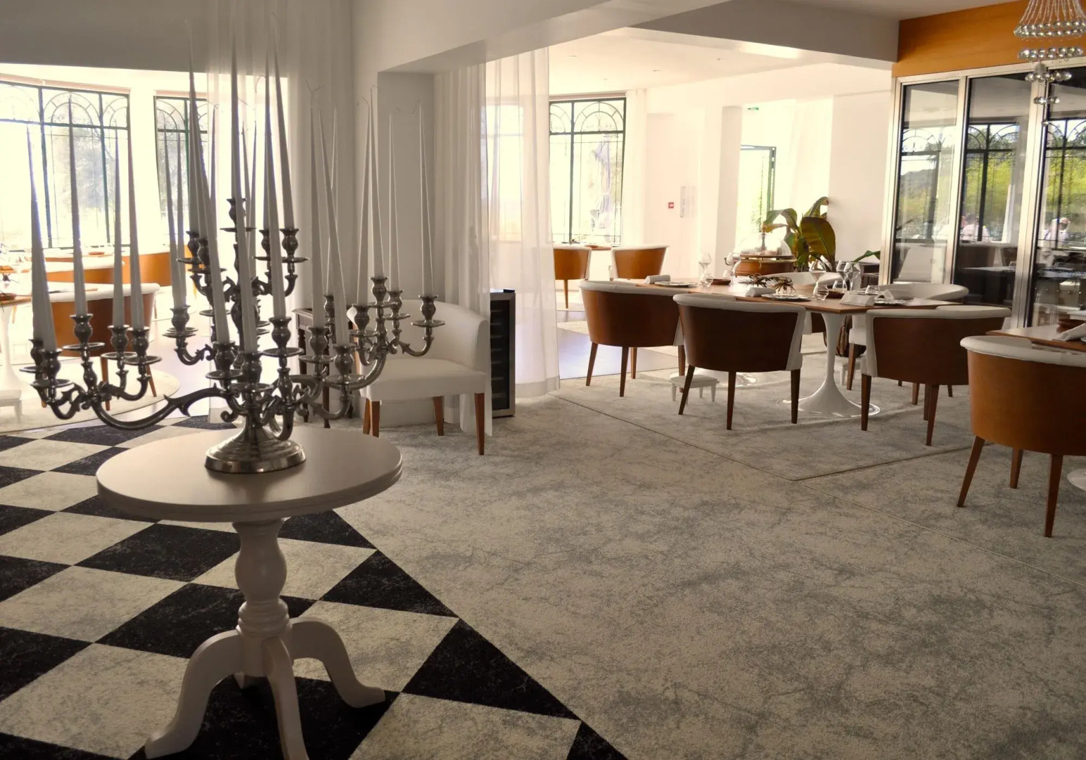 Grand Hotel Des Sablettes Plage, Curio Collection By Hilton