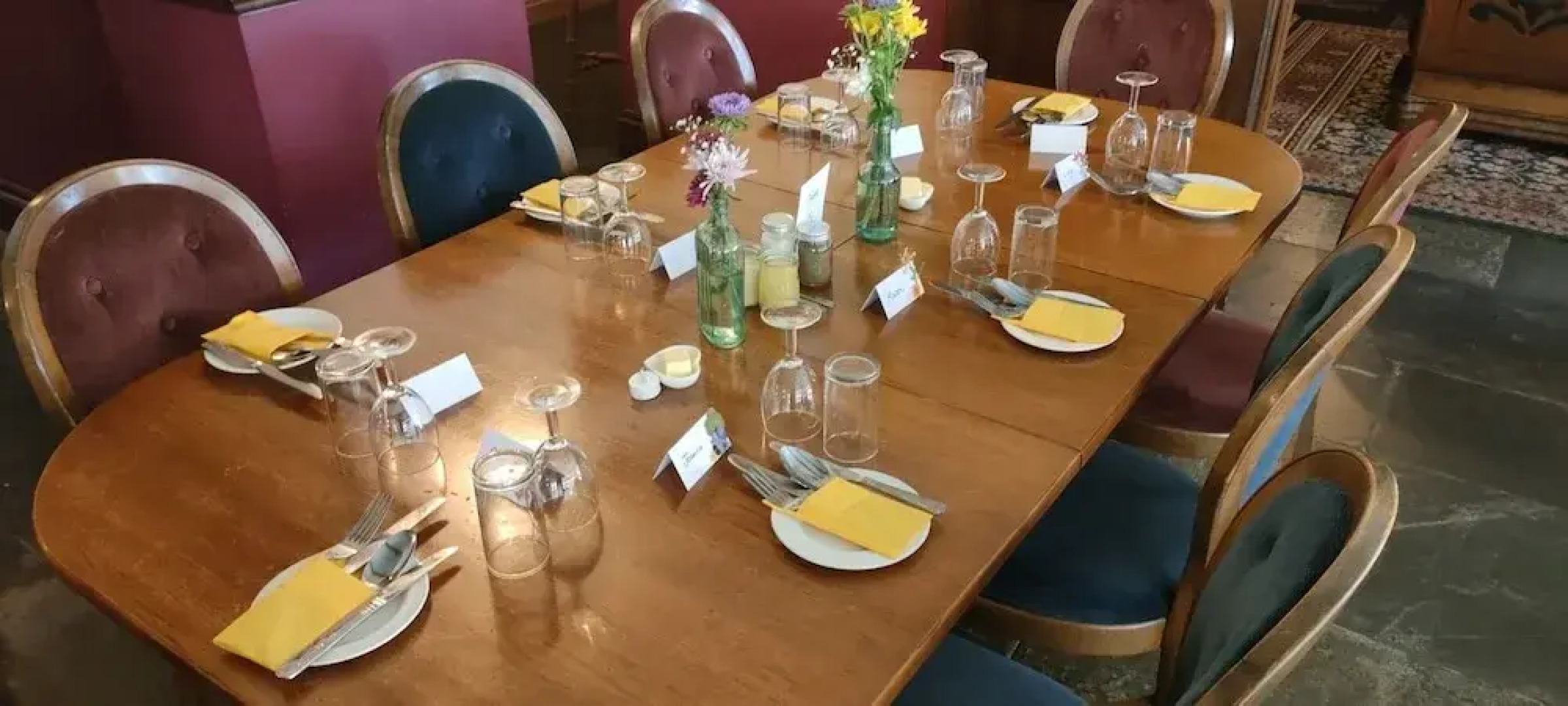 Great Trethew Manor Hotel & Restaurant