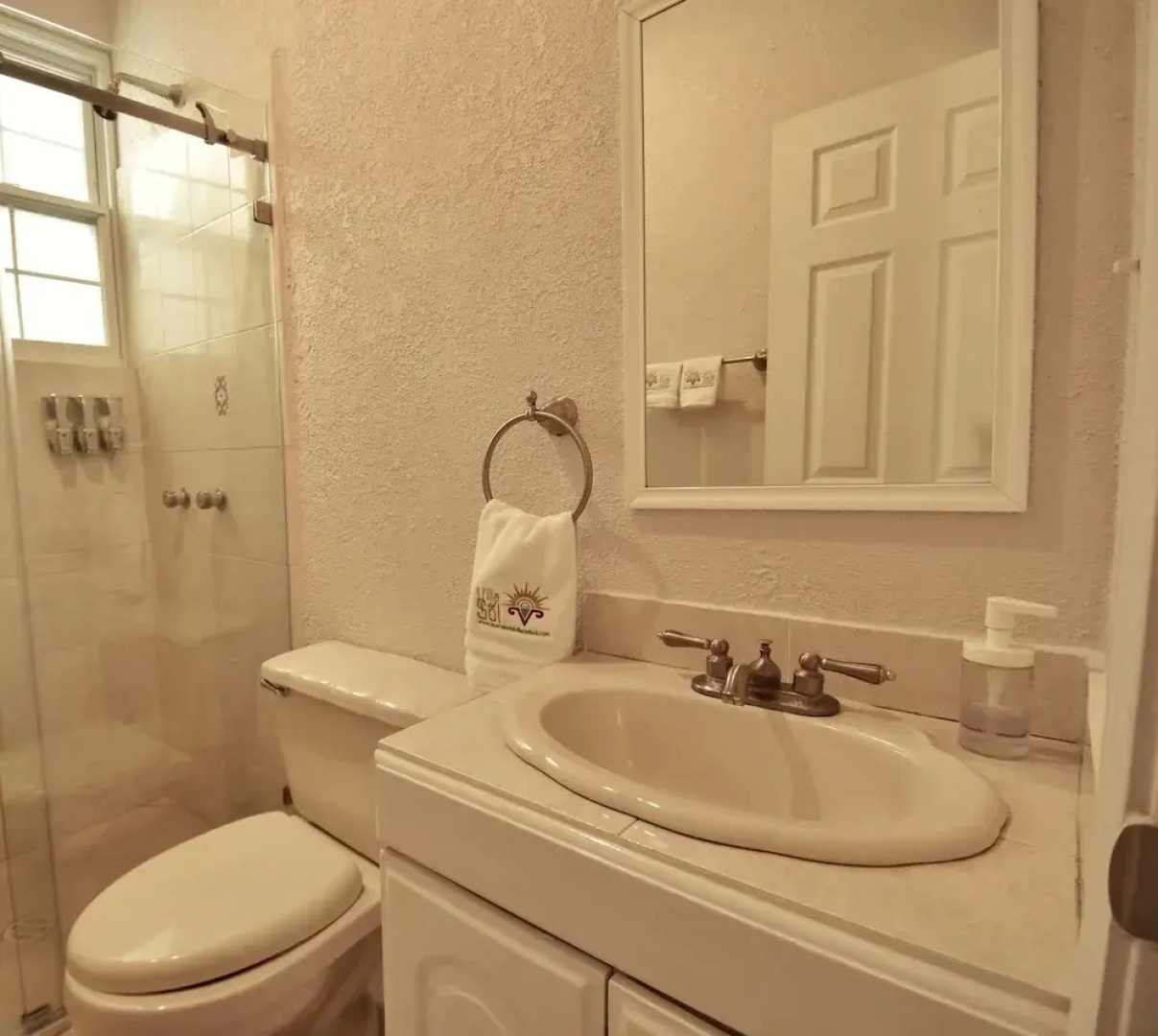 Apartahotel Villa Del Sol