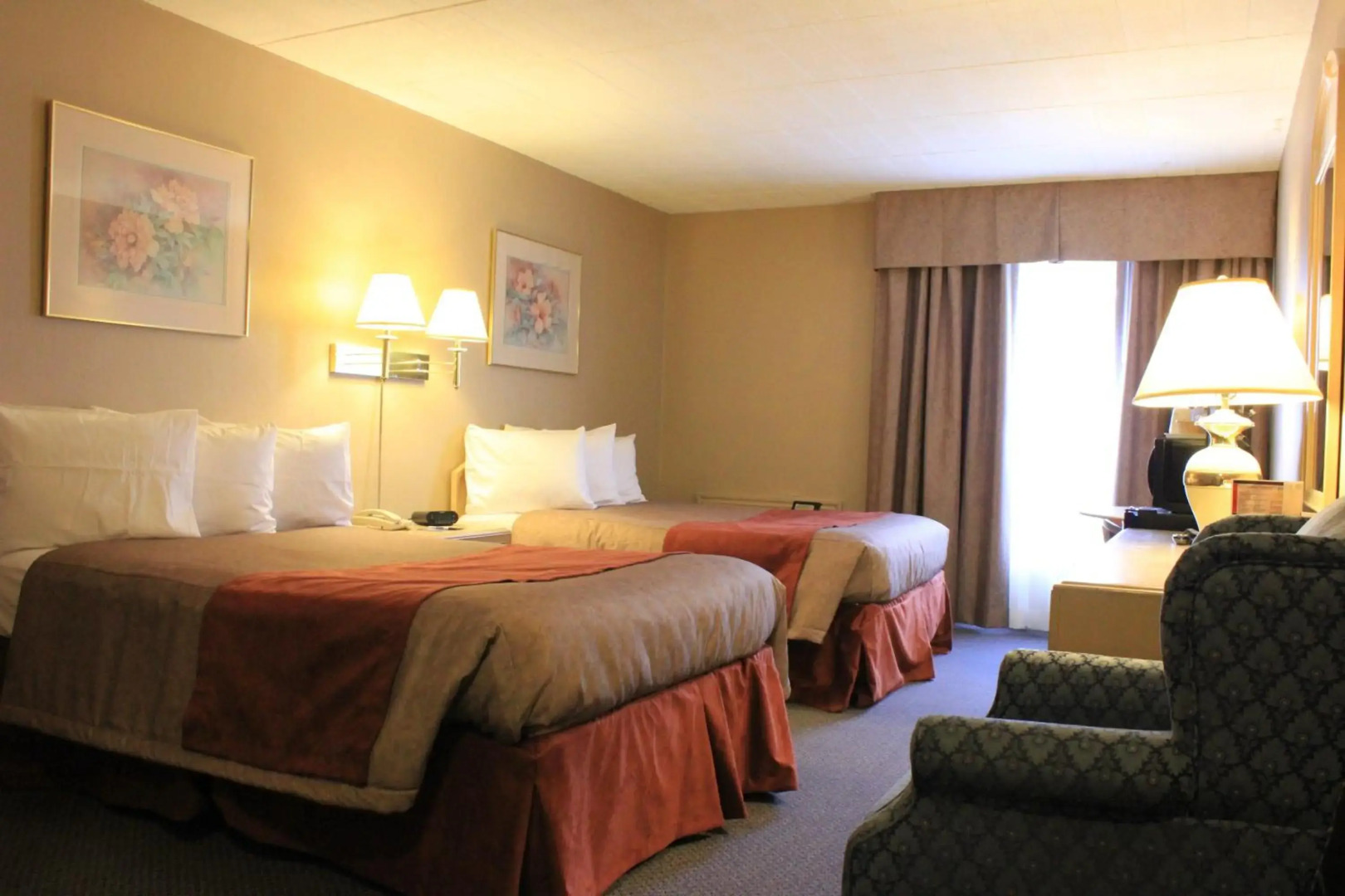 Travelodge by Wyndham Cambridge - Waterloo