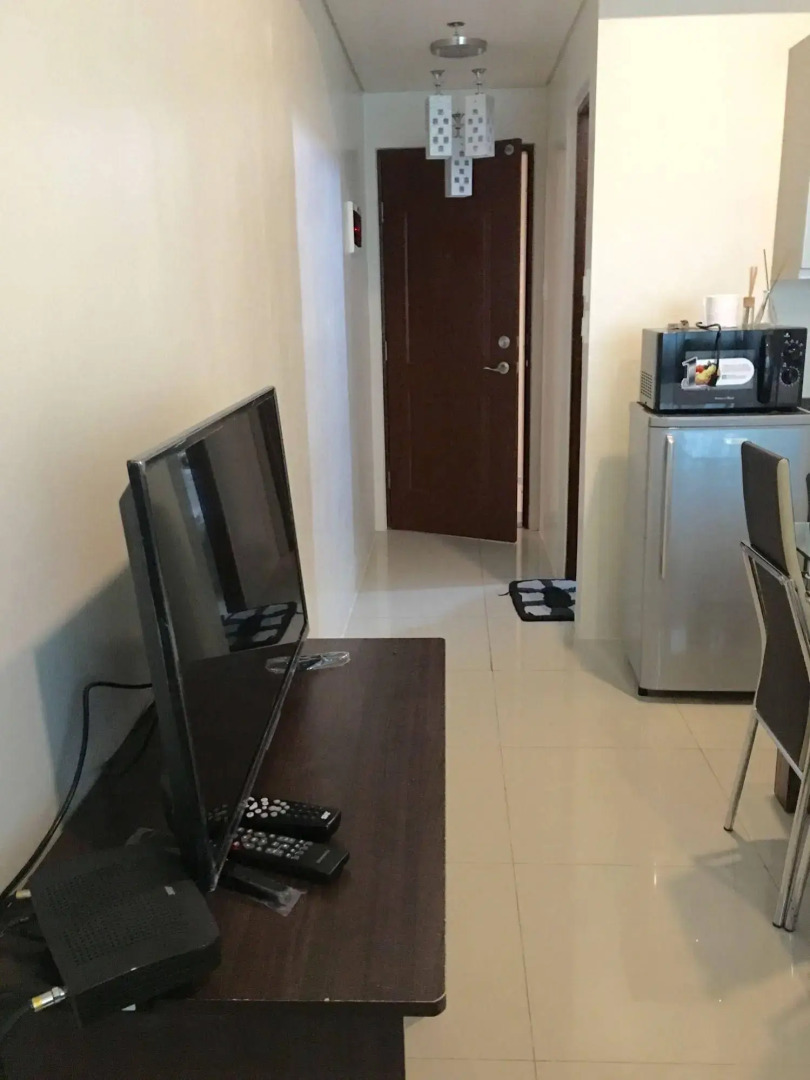 SRE Suite at The Beacon Makati