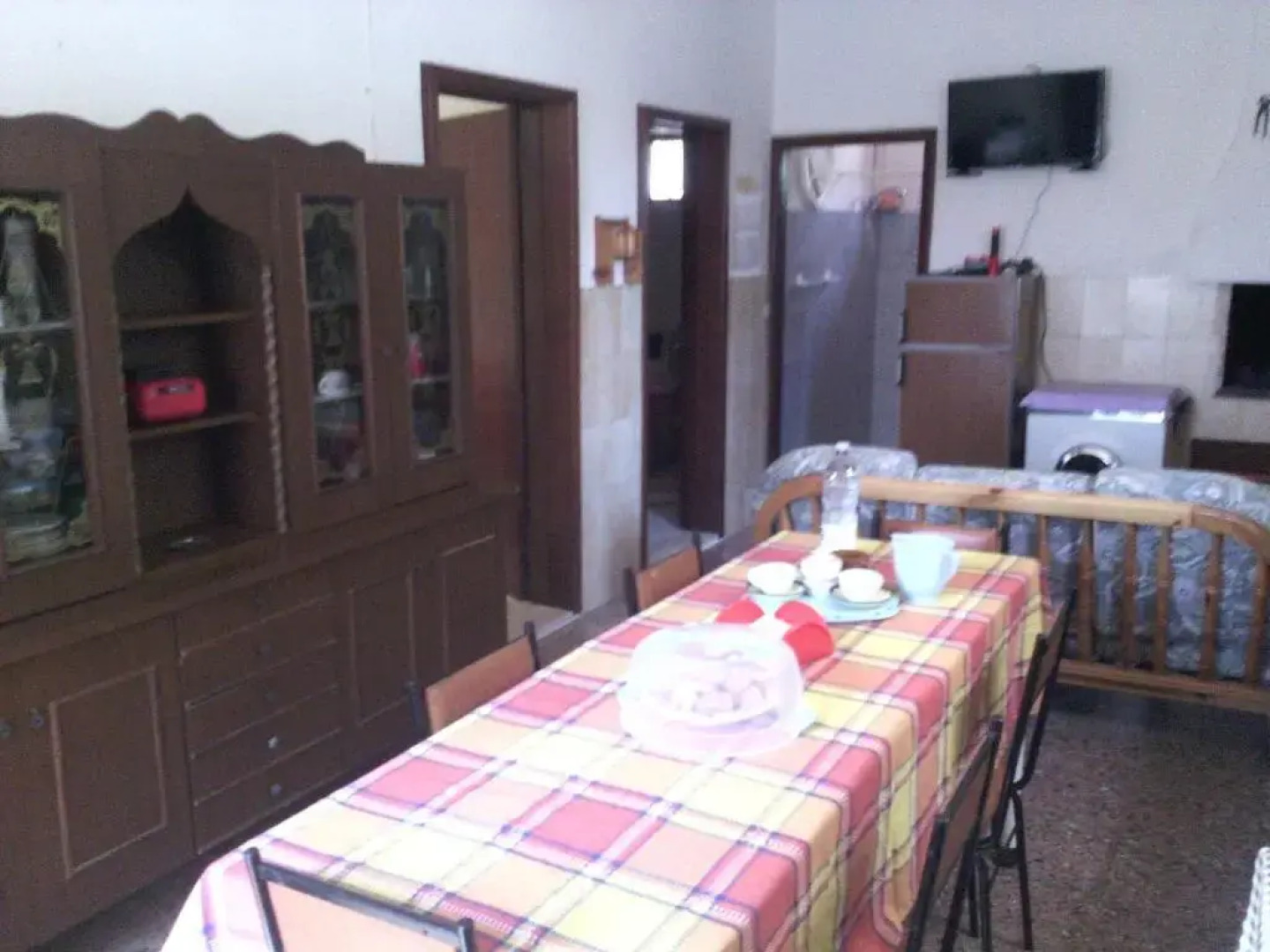 Vacanza in casa rurale nel Salento