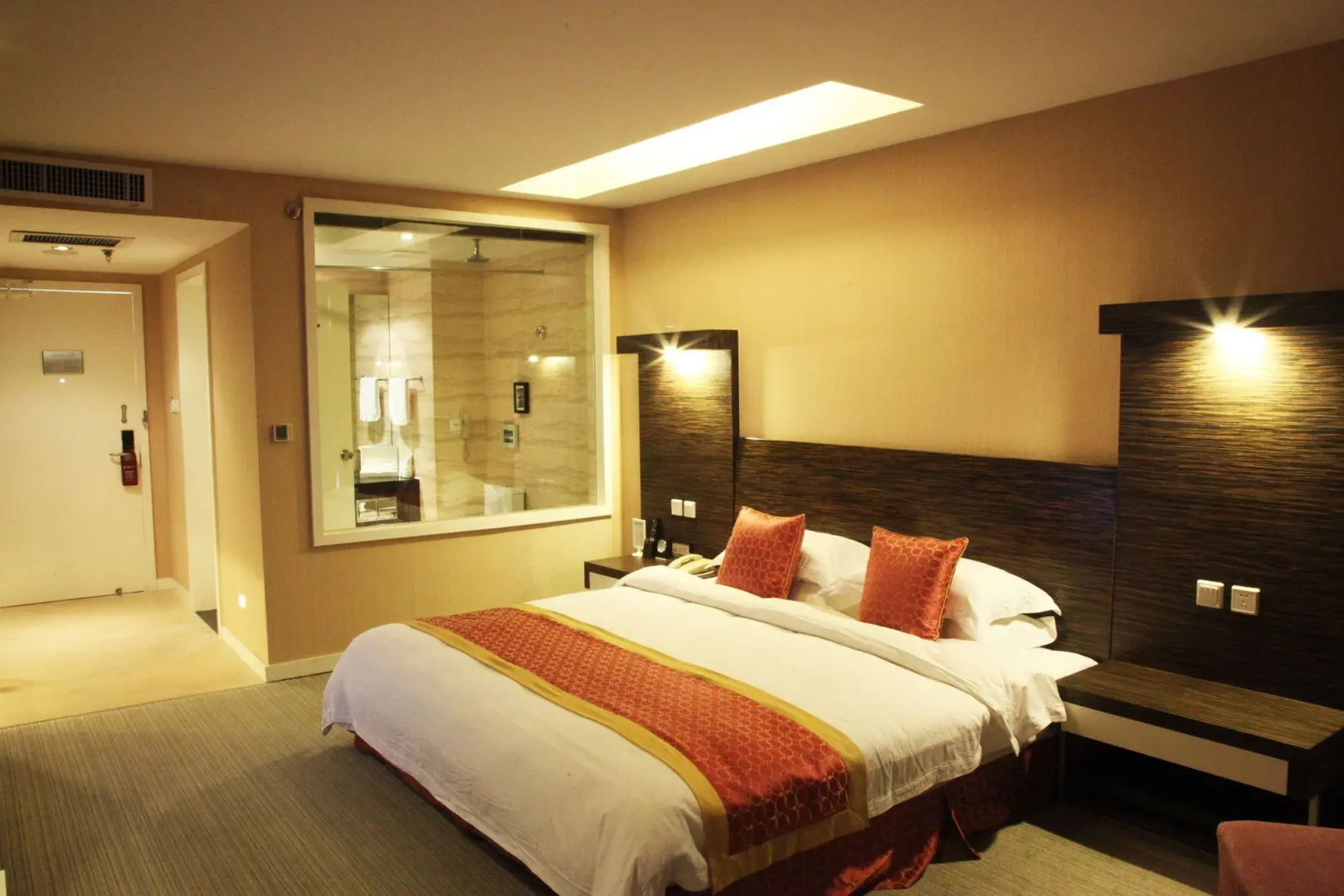 Huangshan Zhongrui Huayi Hotel