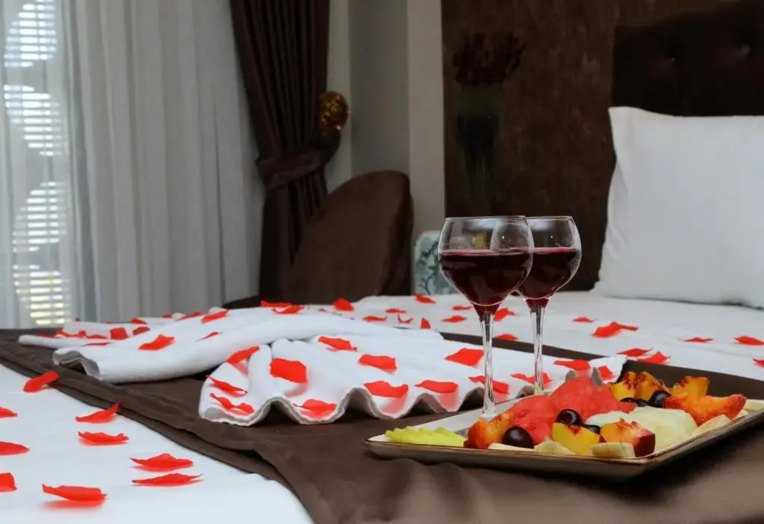 Fika City & Spa Otel