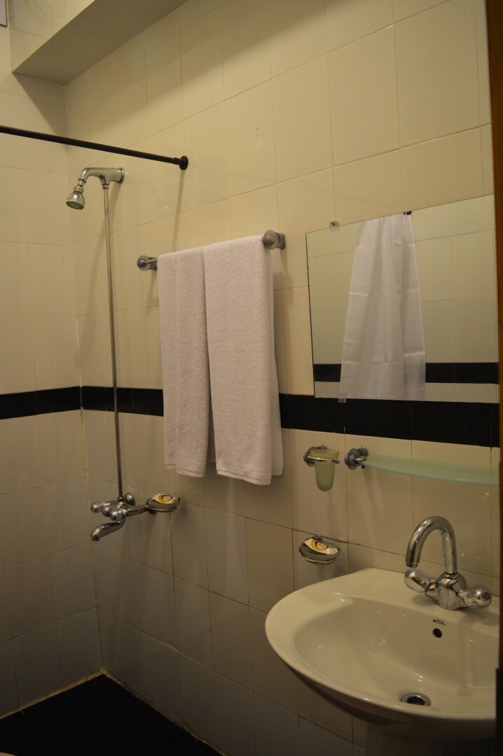 Hotel One Rahim Yar Khan Club Road