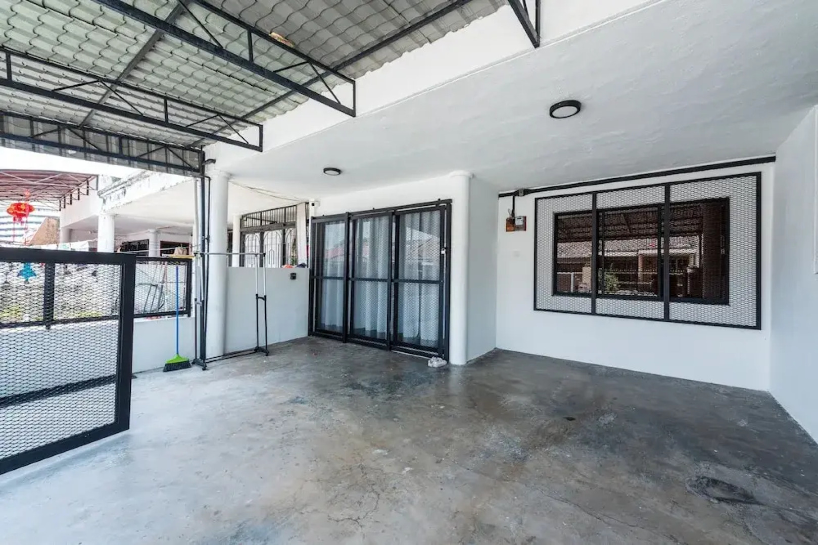Conceptual Homestay 3BR 9PAX