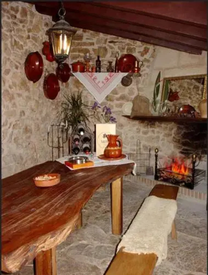 Agroturisme Son Torrat