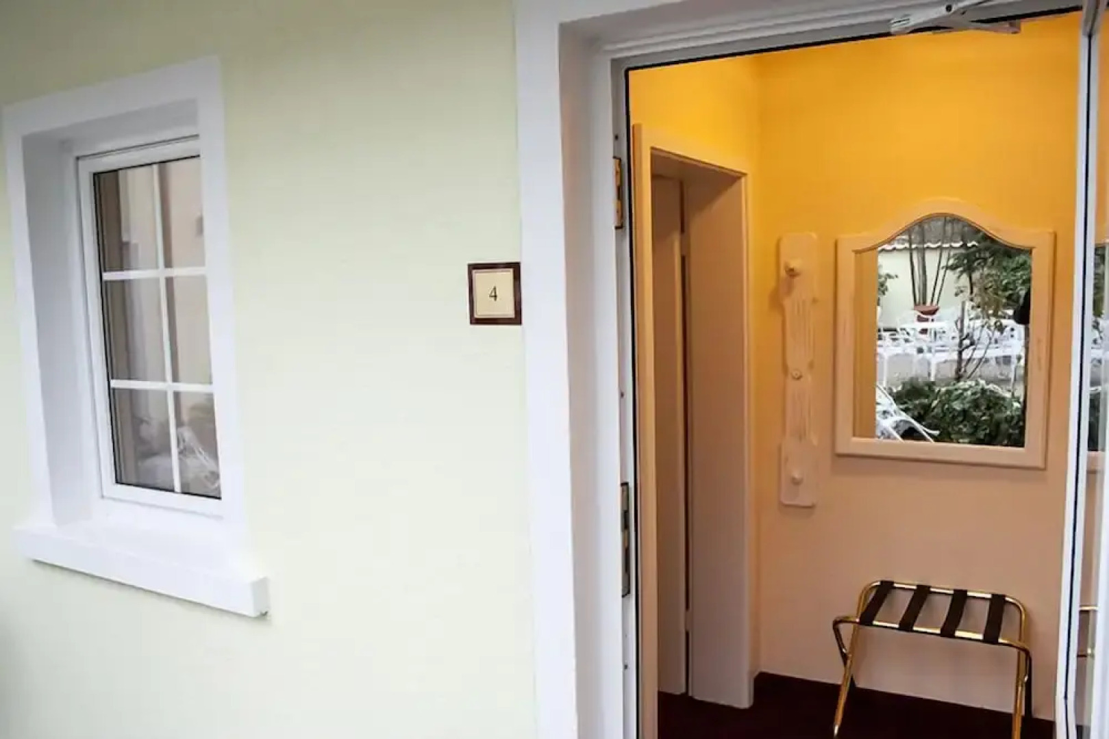 Hotel Restaurant Speeter