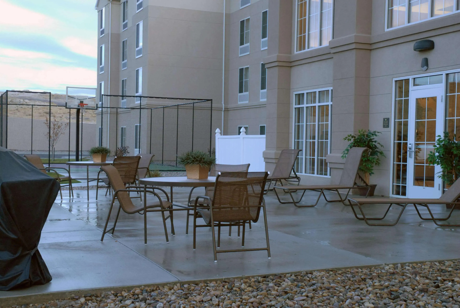 Homewood Suites by Hilton Rock Springs