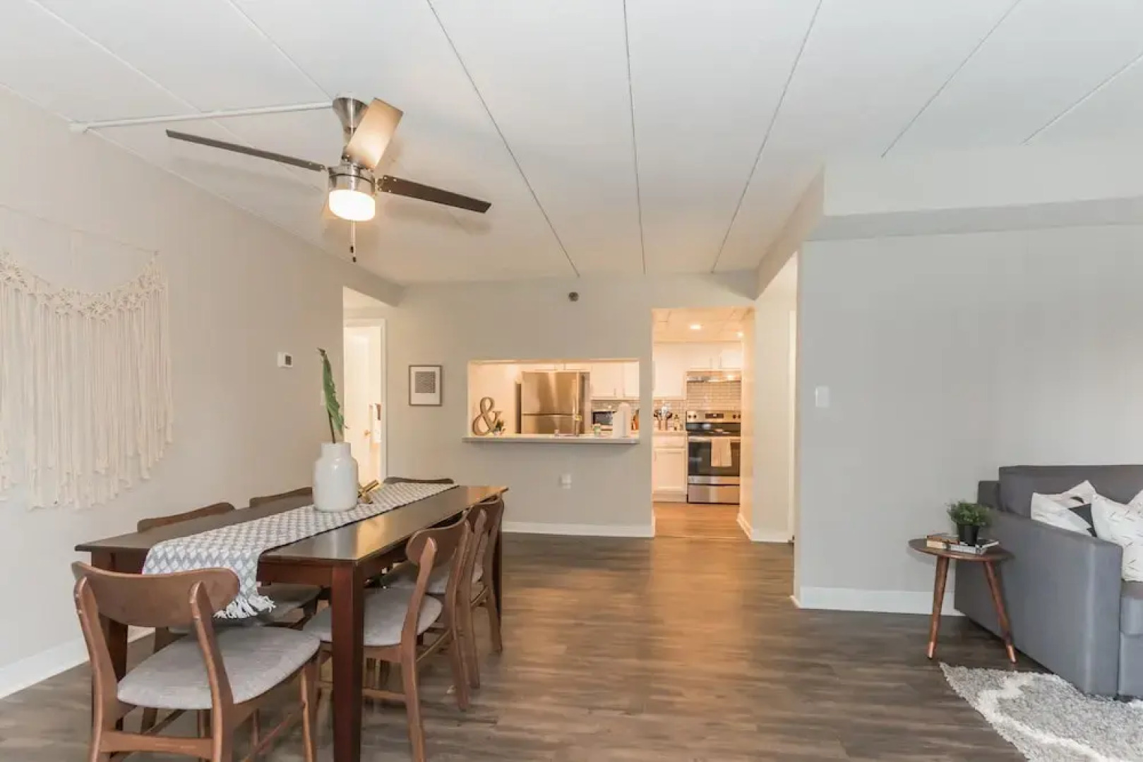 The Luxe Suites of Alexandria