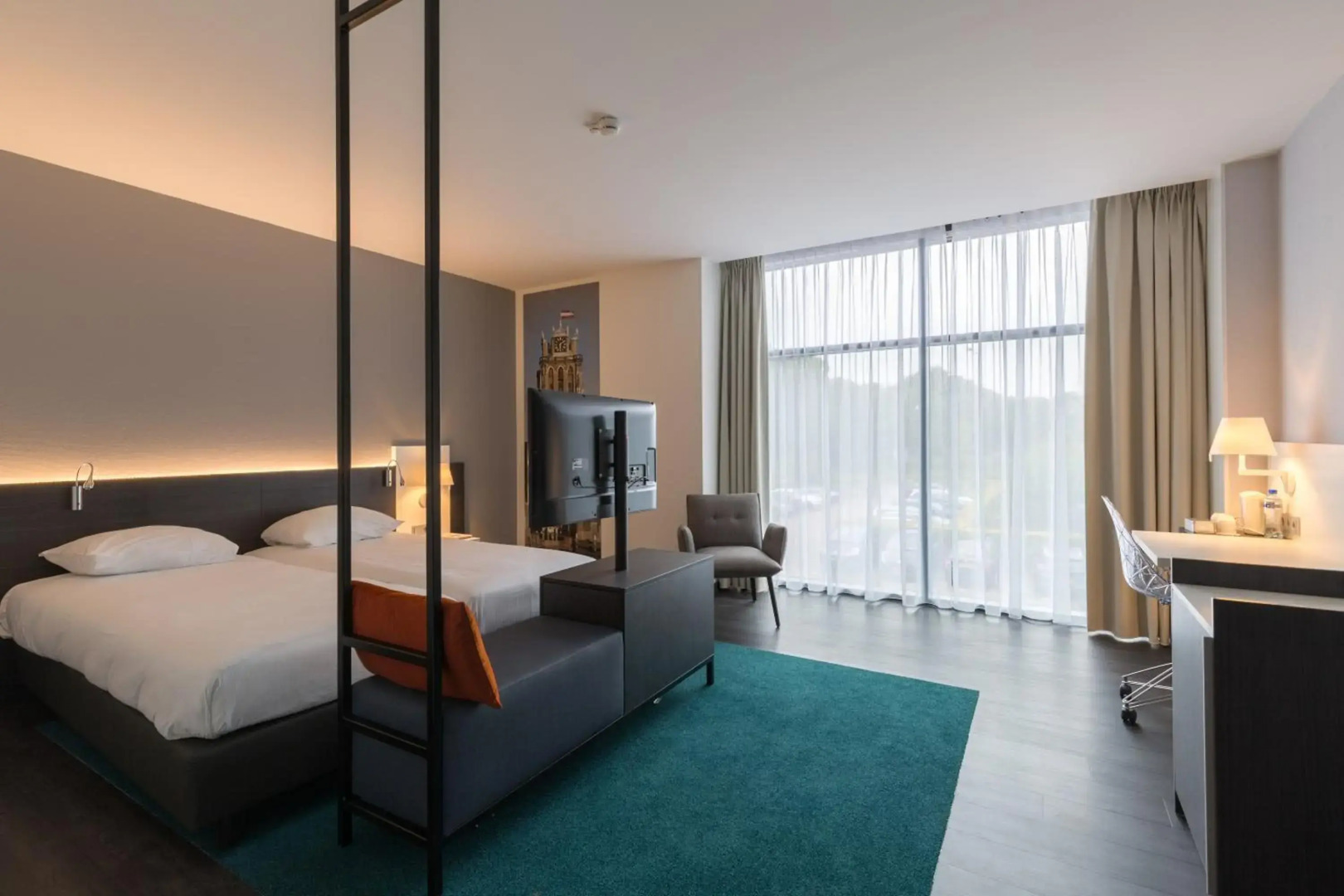 Postillion Hotel Dordrecht