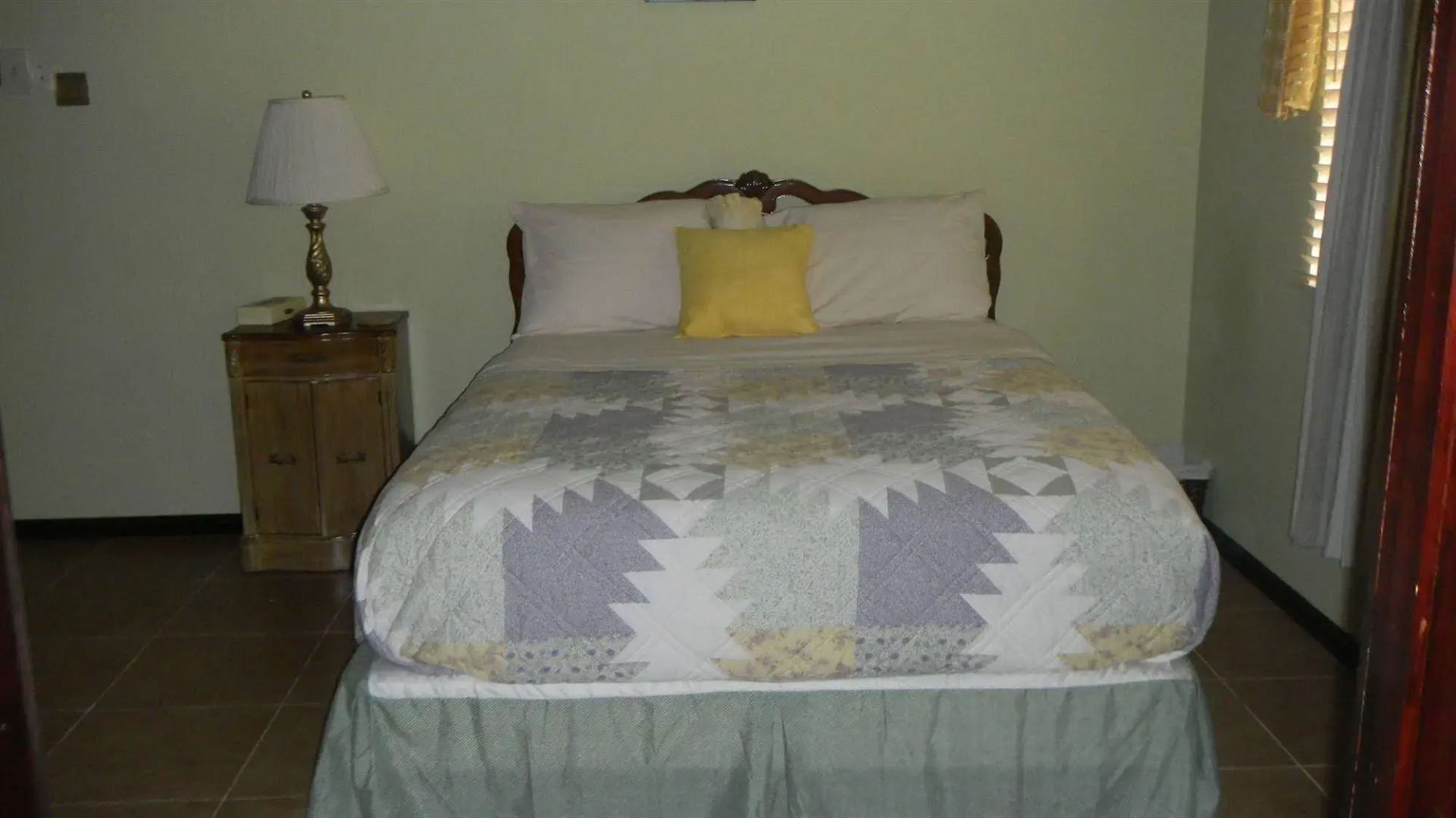 The Residences At Briarwood