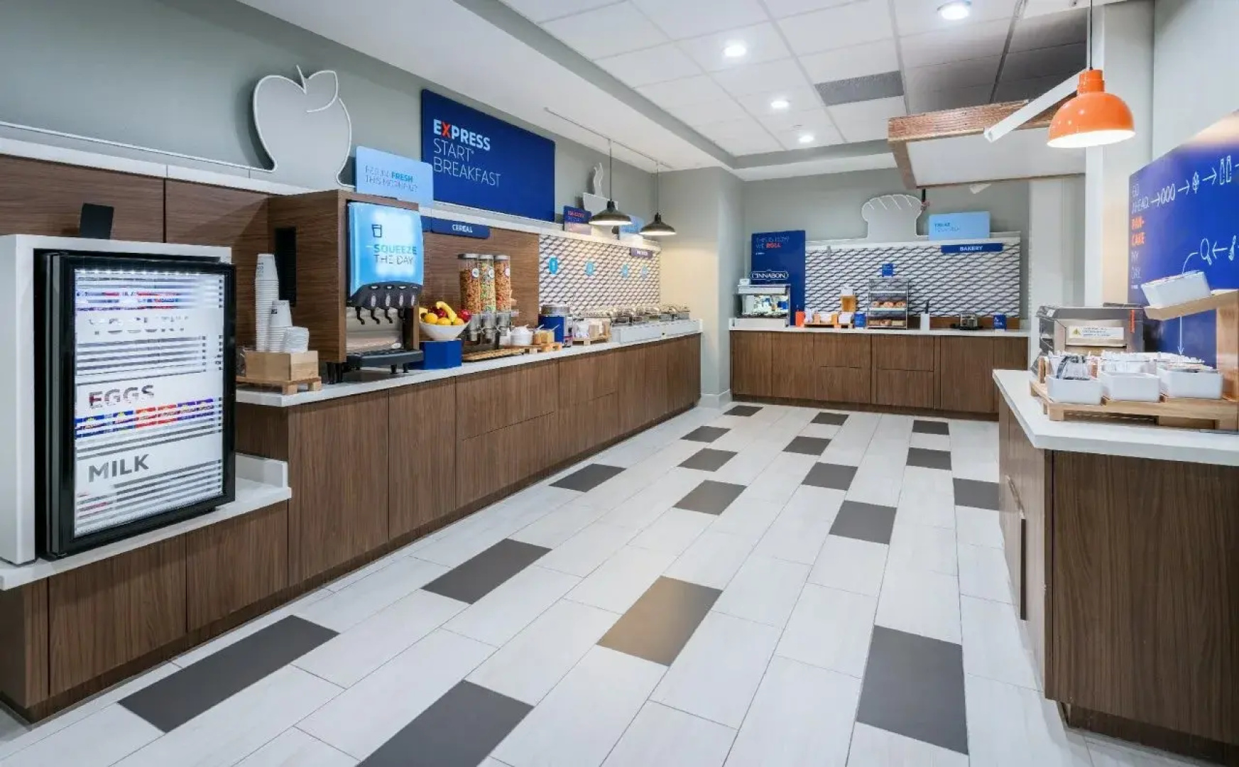 Holiday Inn Express & Suites Sugar Land SE - Missouri City by IHG