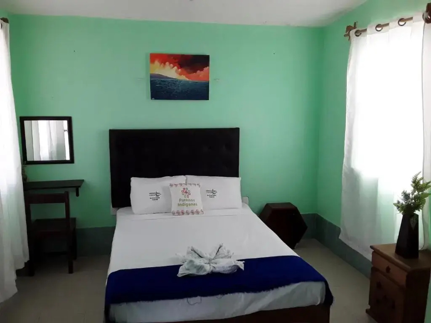 Hospedaje Wotoch Aayin By Rotamundos Hotel