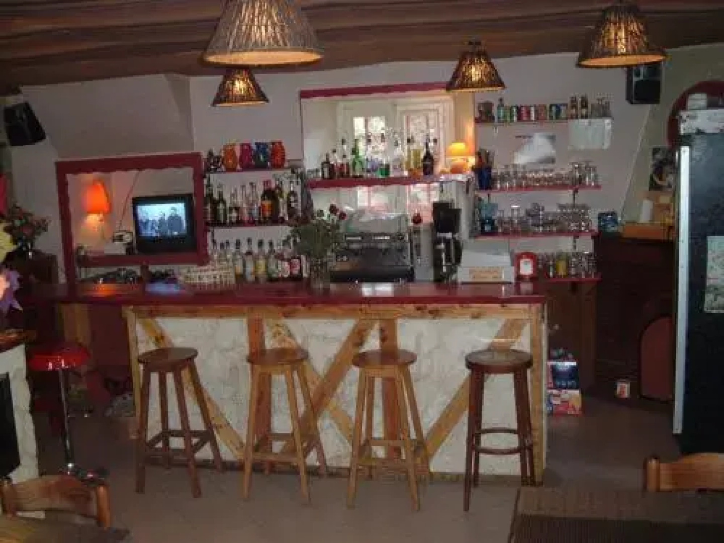 Apartment Résidence & Chalets Margot 3