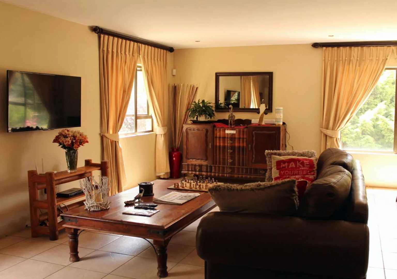 Blue Hills Lodge & Conference Centre