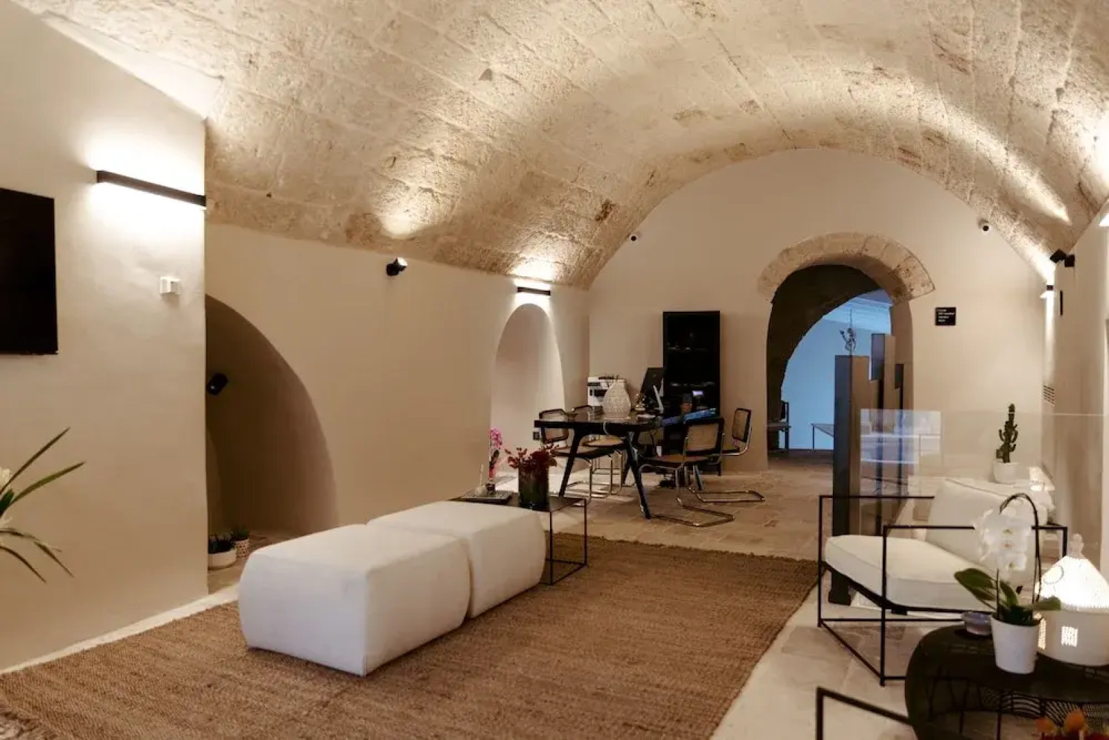 Le Carasse Boutique Hotel