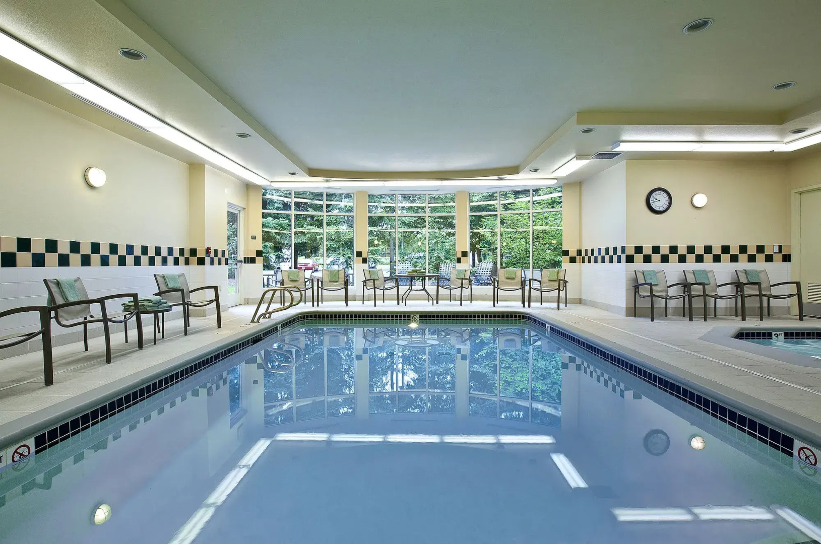 Hilton Garden Inn Portland/Beaverton