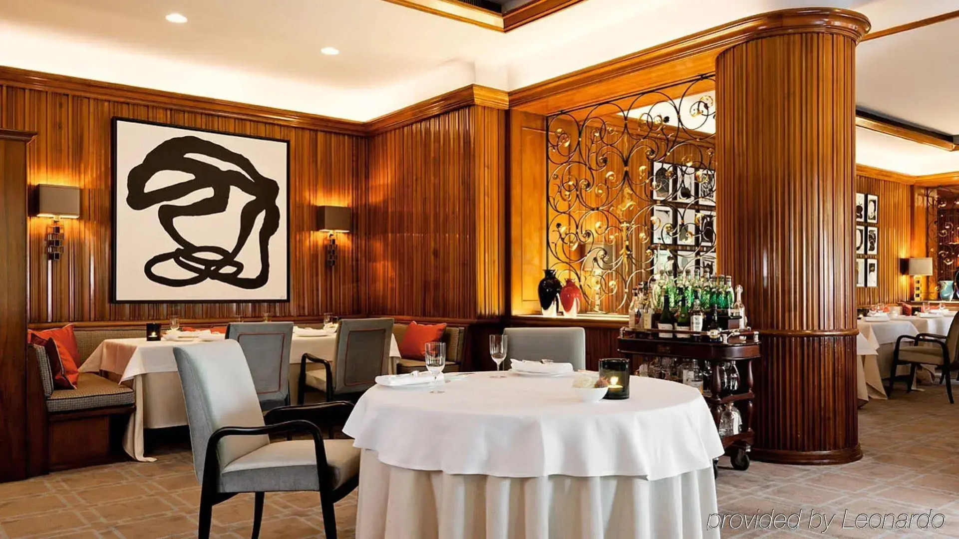 Althoff Hotel am Schlossgarten