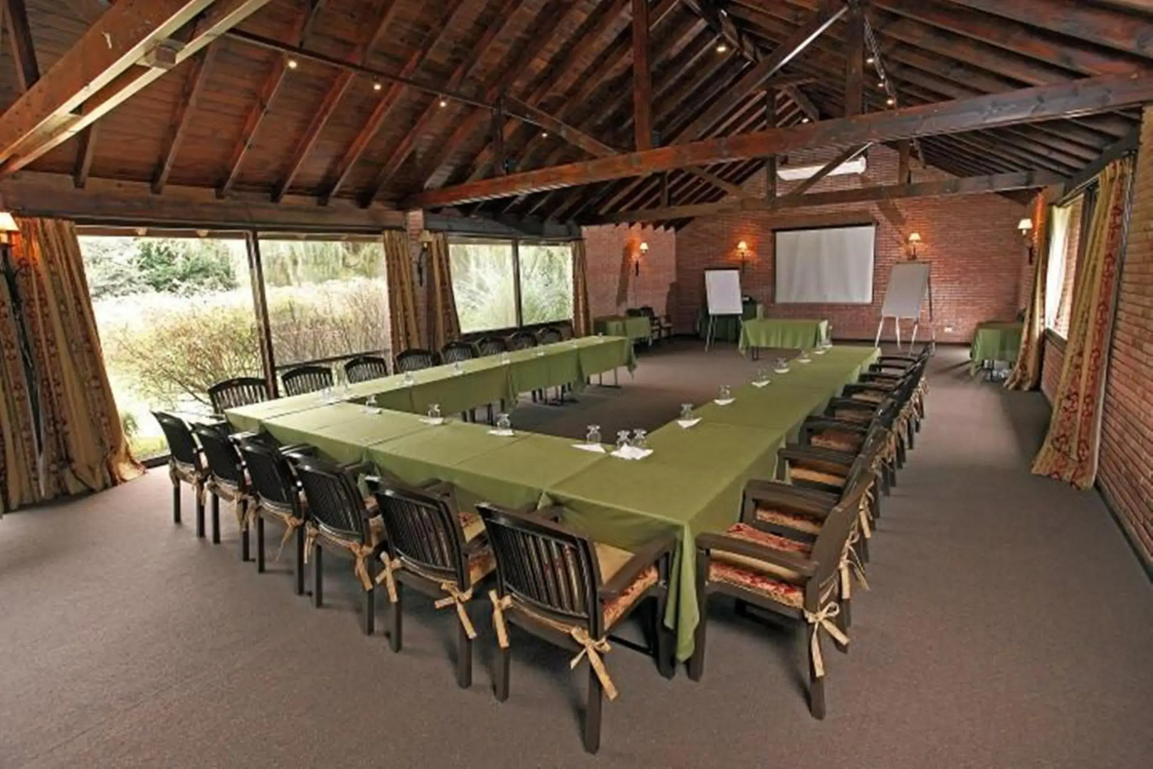 La Posta del Pilar Hotel & Spa - Adults Only