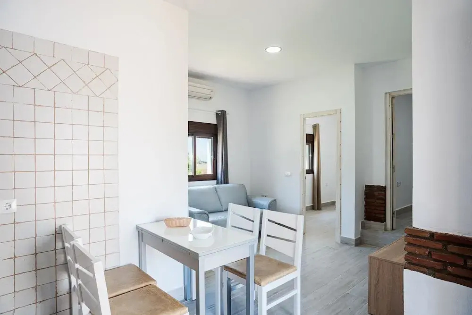 Alojamiento Rural la Jandeta