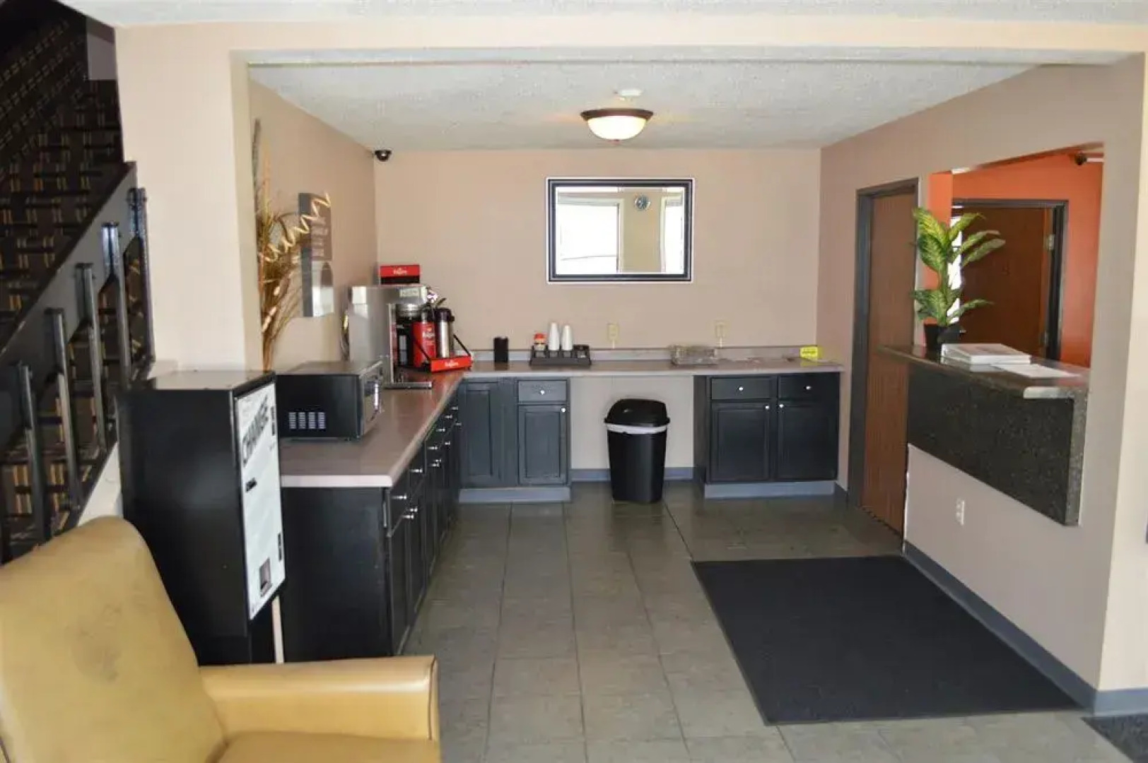 Americas Best Value Inn