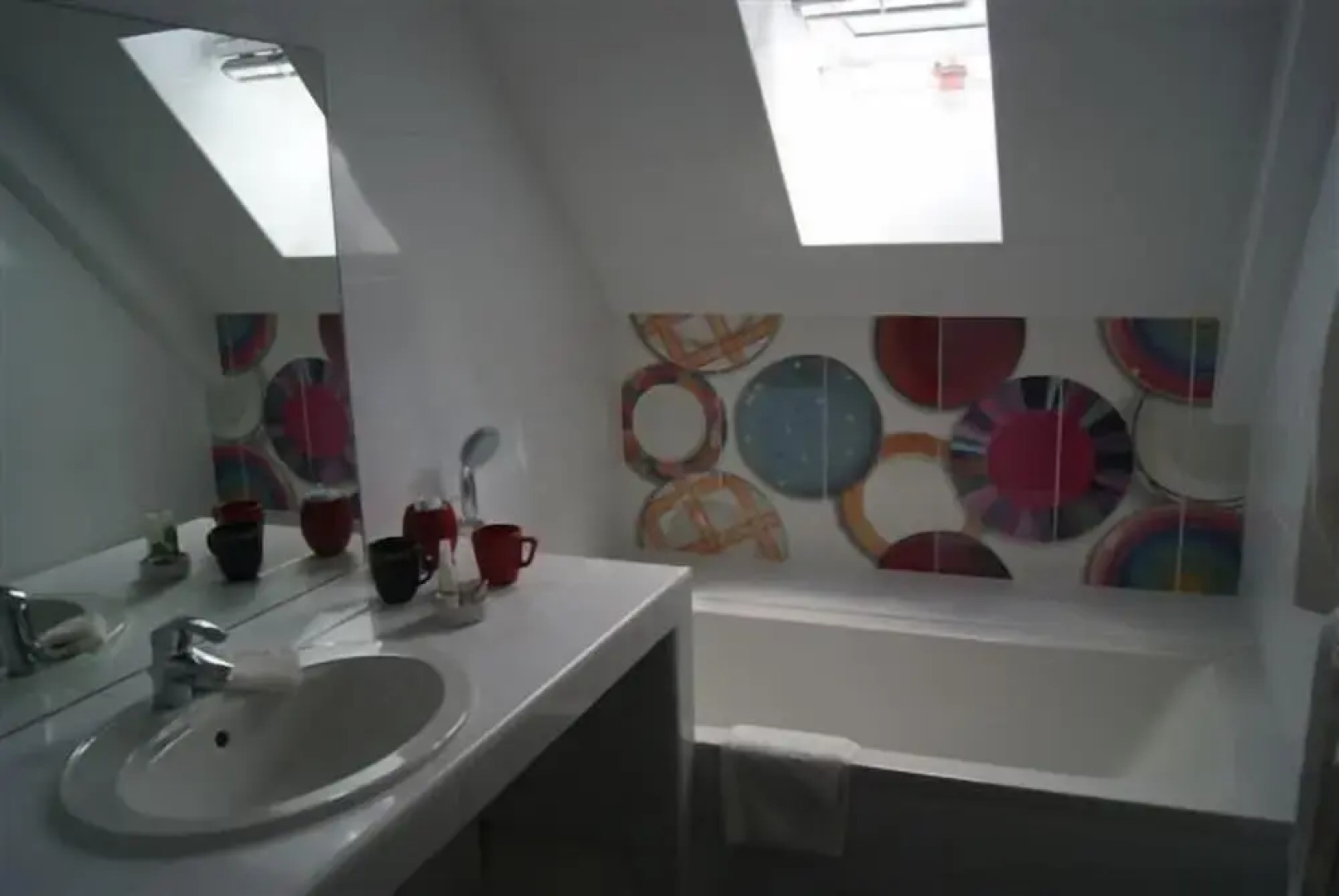 Hôtel de la Cognette