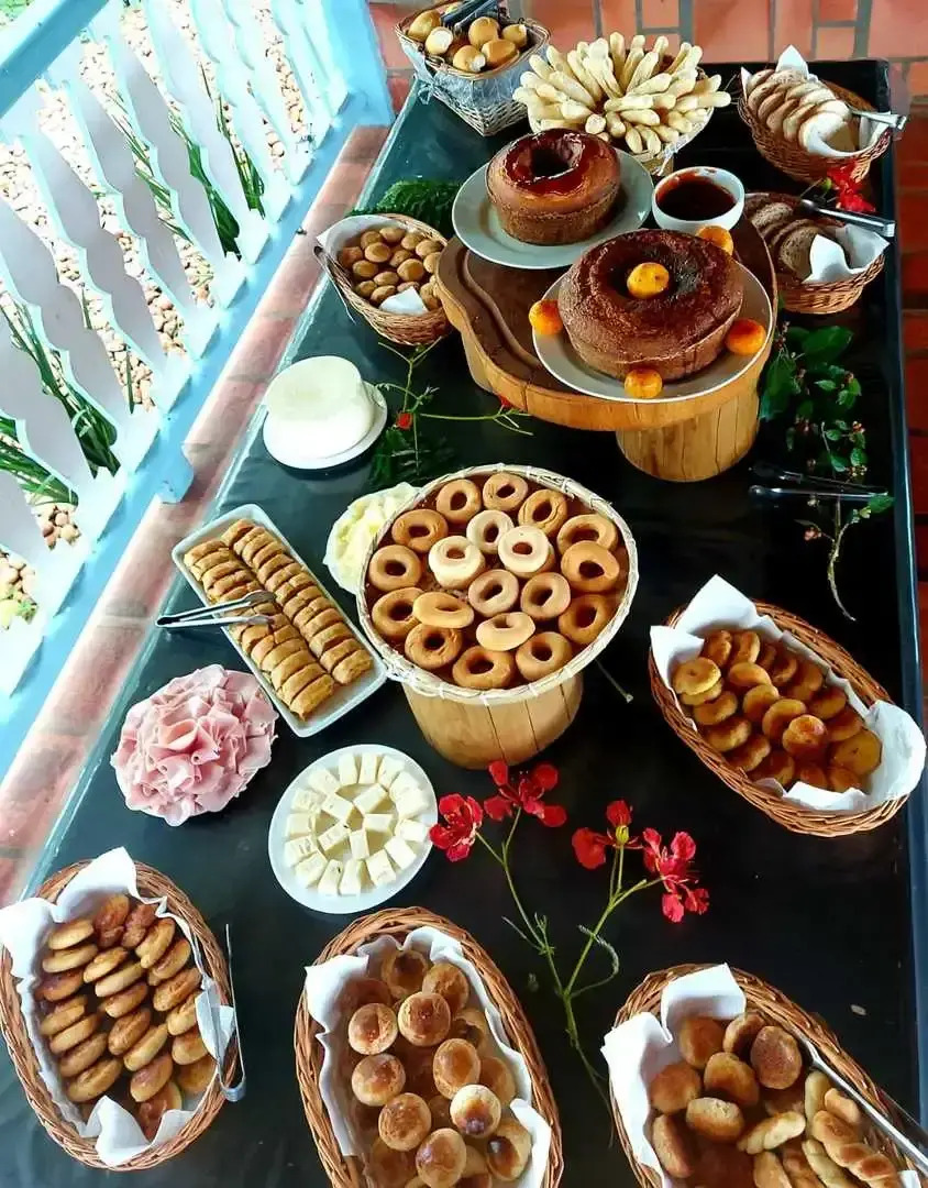 Sertão Veredas Hotel Fazenda