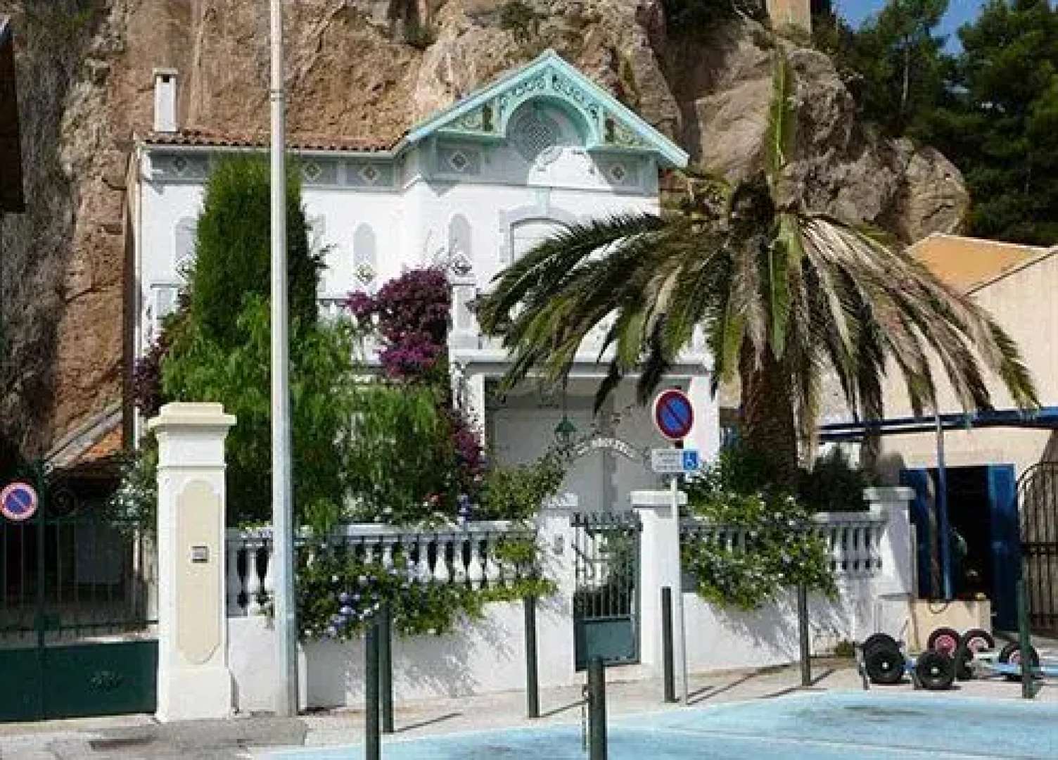 Residence Le Bosquet
