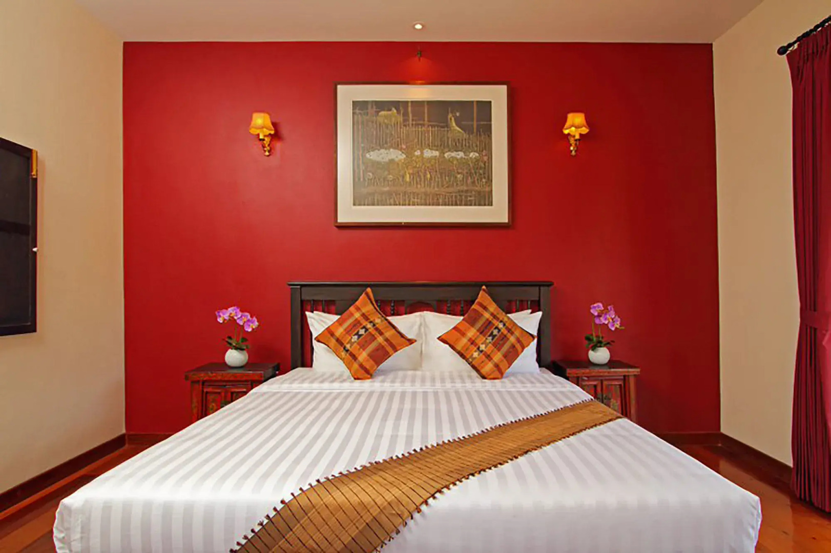 Marndadee Heritage River Village