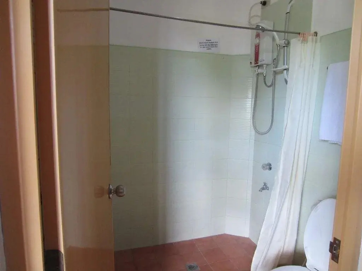 Stellar Potter's Ridge