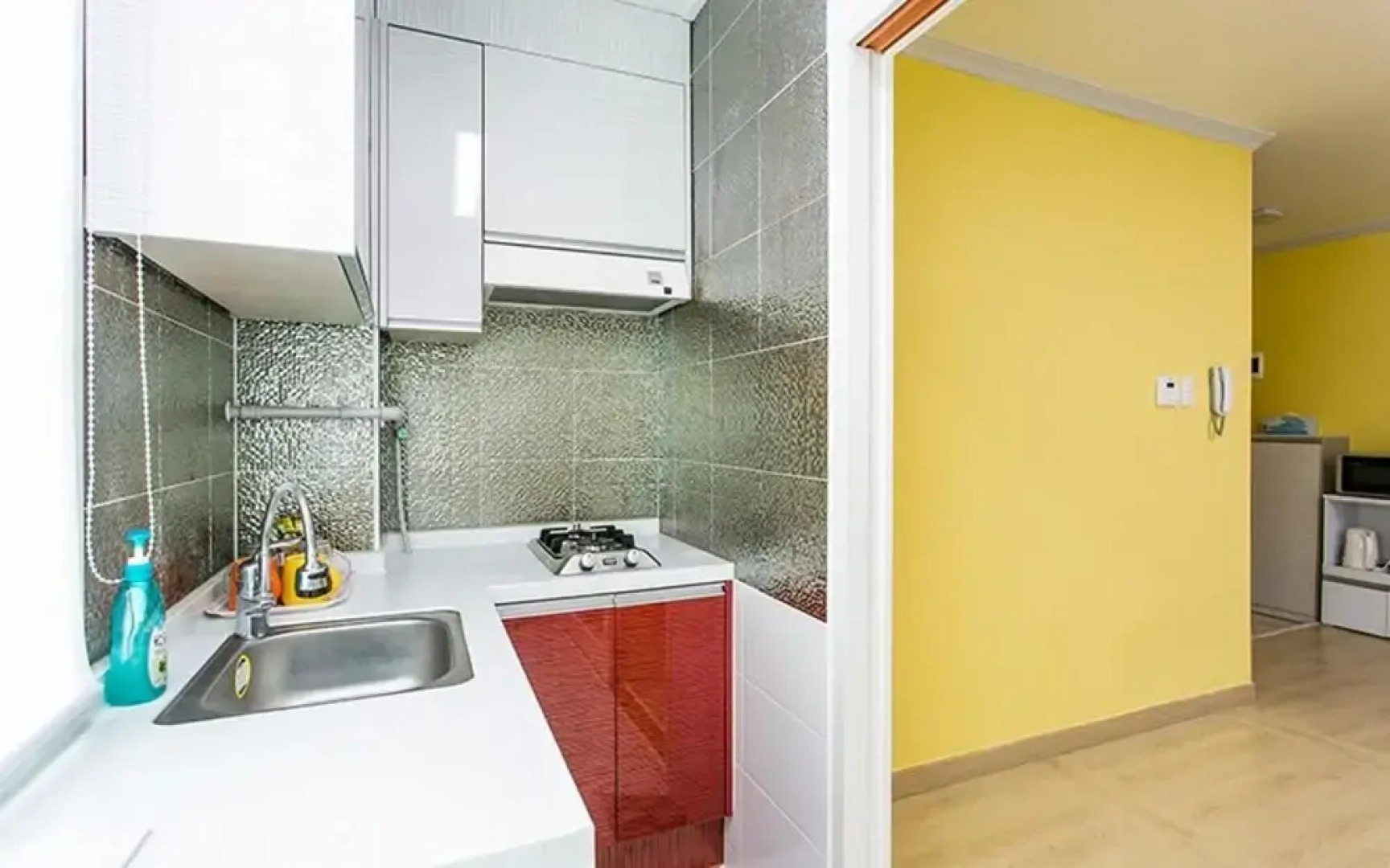 Damyang Dambit Pension