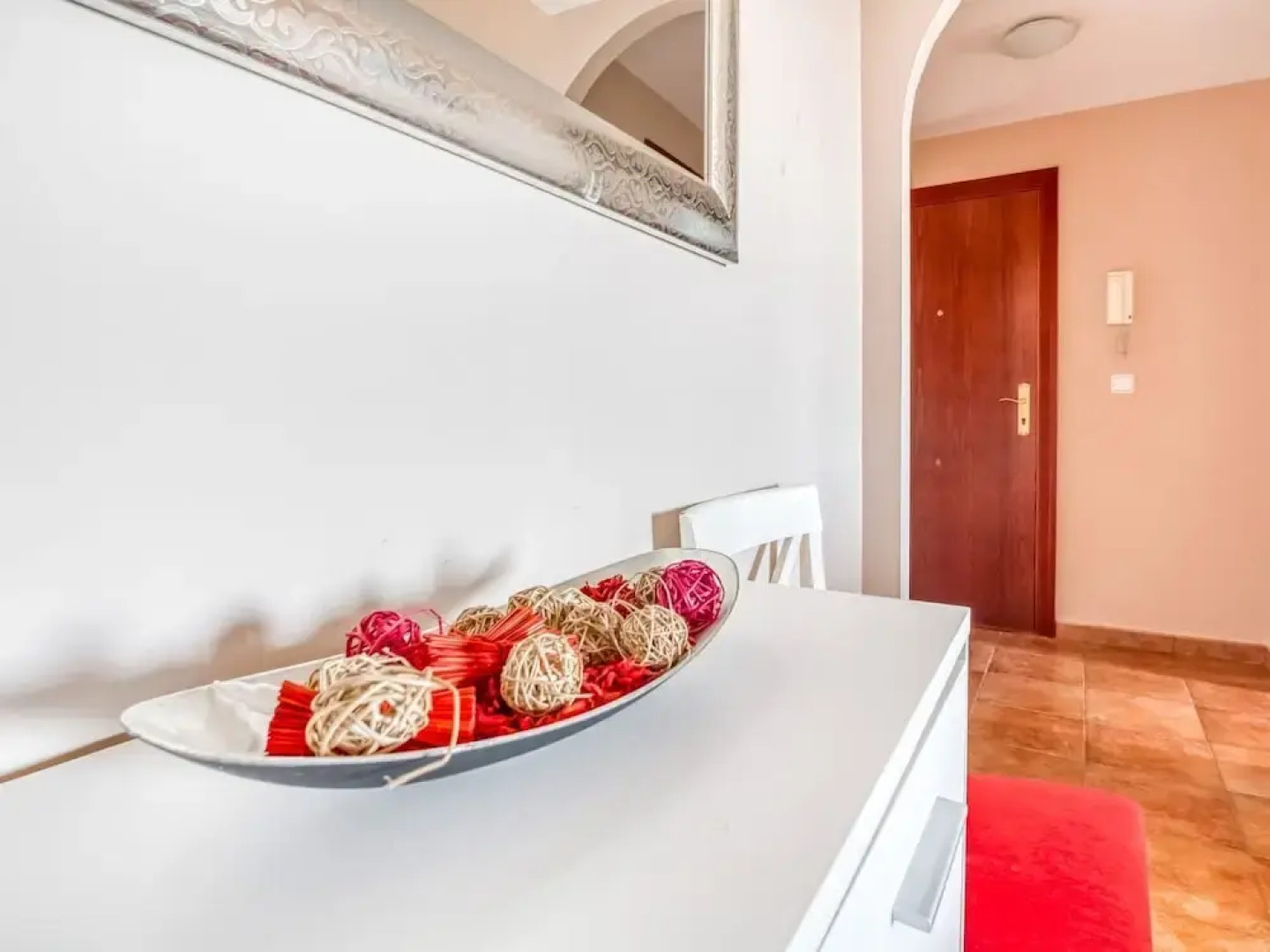 Lovely Apartment in Huelva With Swimming Pool