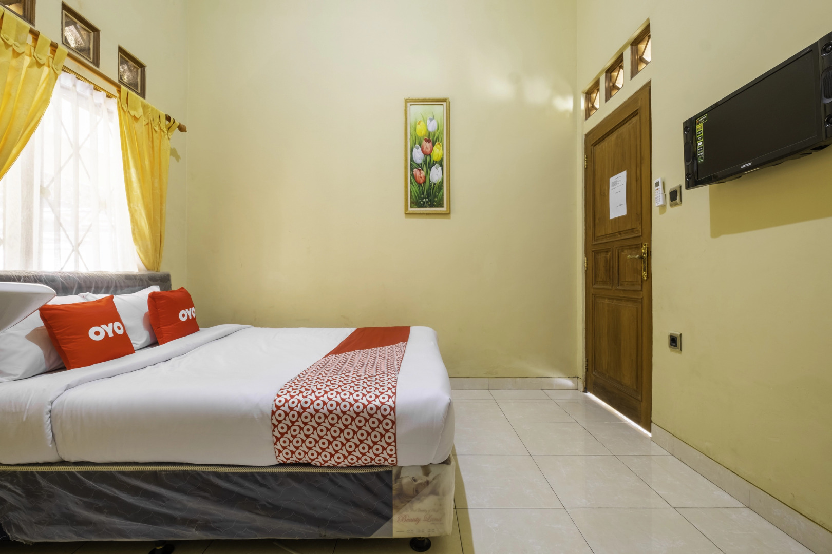 Bumi Eyang Enin Homestay Syariah