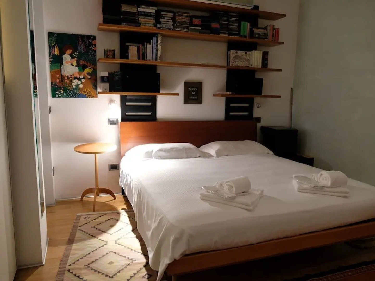 Welc-oM Mulino di Pontemanco