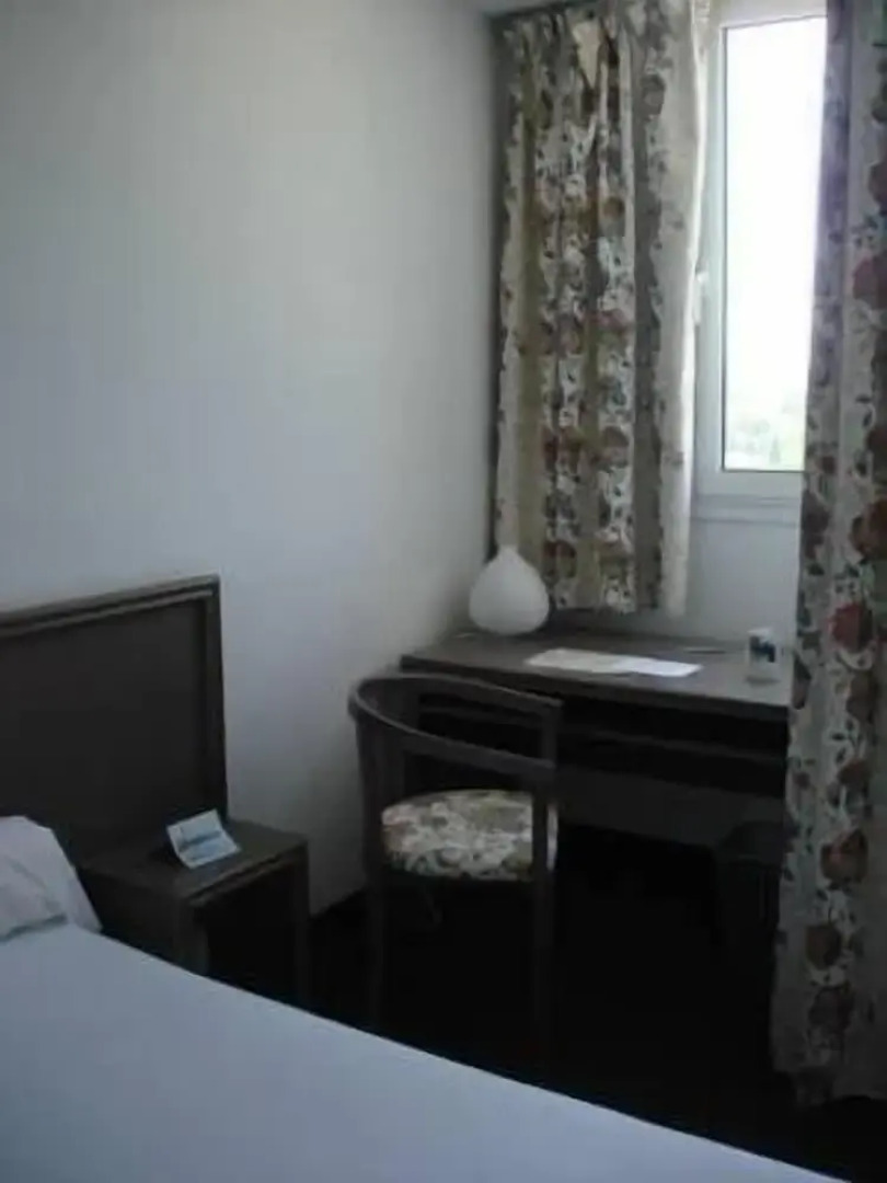 Hôtel La Chêneraie