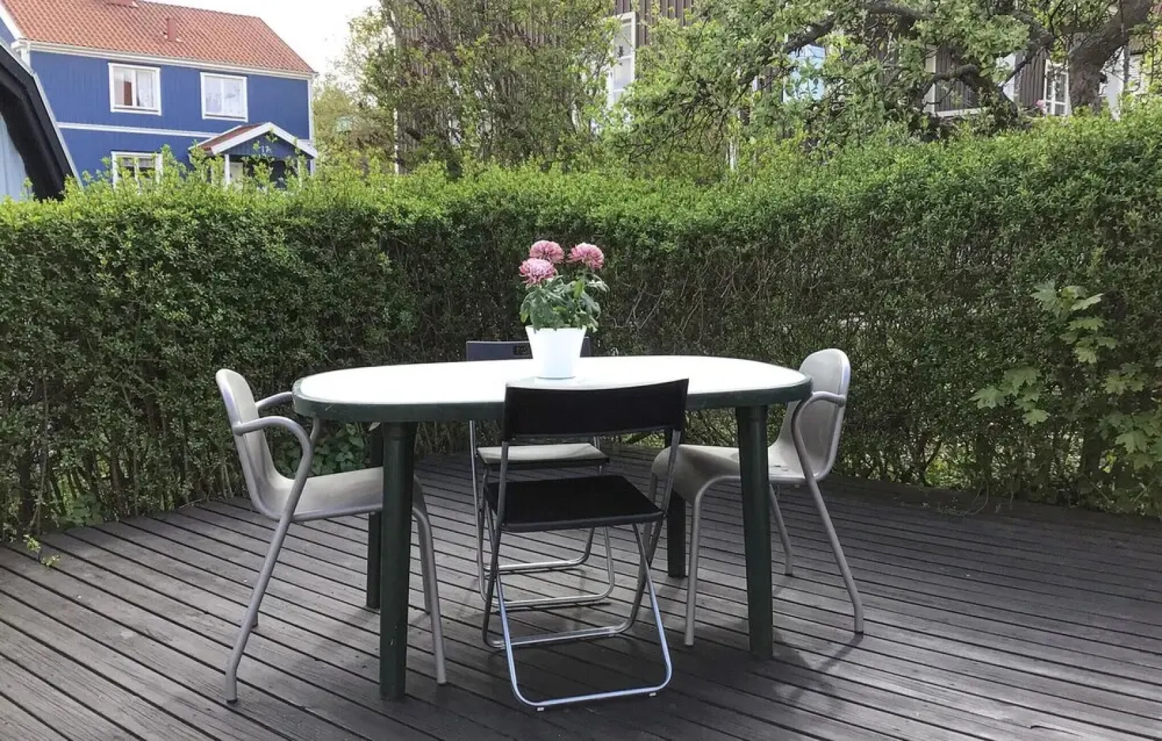 Stunning Home in Västerås With 1 Bedrooms and Wifi
