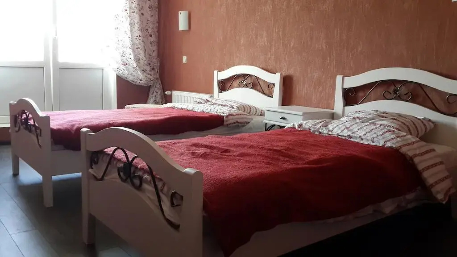 Минск Арена Panoramic View