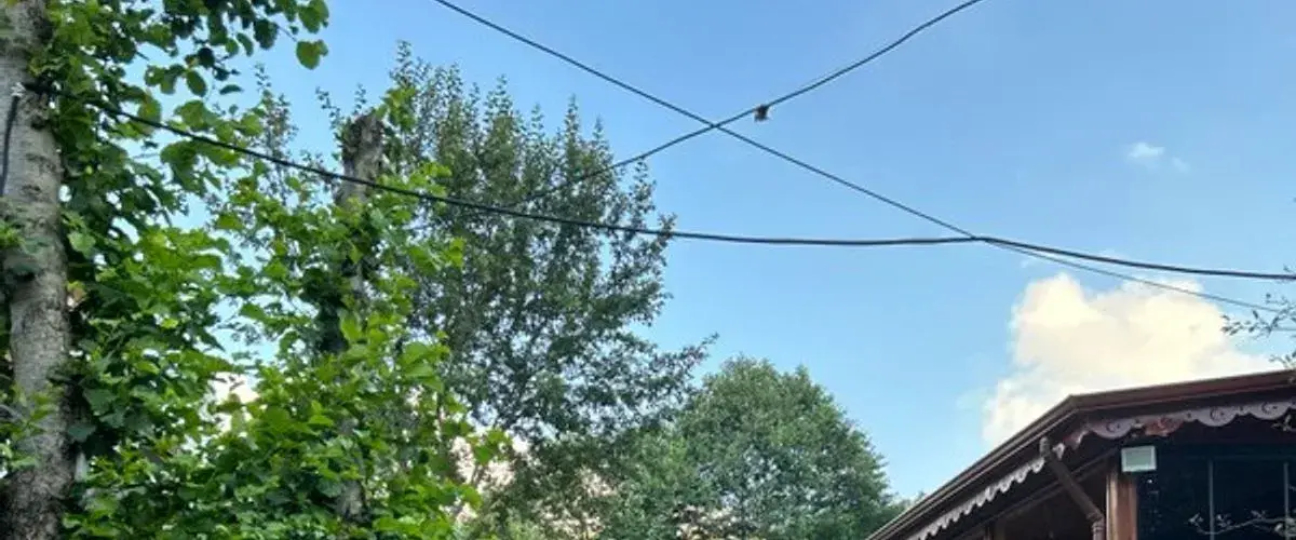 Ozdemir Apart Evleri