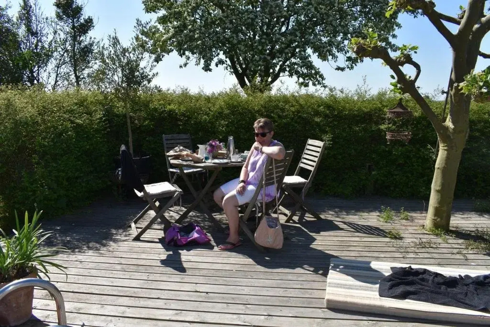 Marielyst Bed and Breakfast